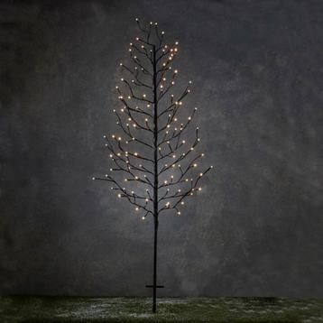 Kerstboom led / kerstversiering. beschikbaar voor biedingen