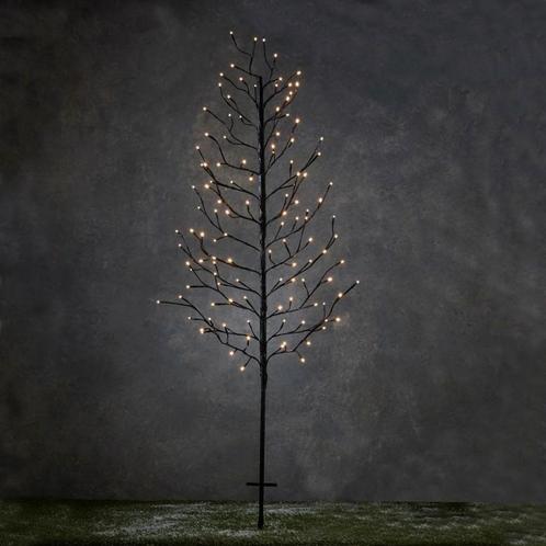 Kerstboom led / kerstversiering., Huis en Inrichting, Overige Huis en Inrichting, Gebruikt, Ophalen