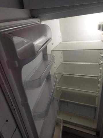 Frigo encastrable zanussi beschikbaar voor biedingen