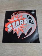 Singel Stars on 45, Cd's en Dvd's, Ophalen of Verzenden