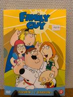 Family guy seizoen 1, Cd's en Dvd's, Ophalen of Verzenden, Vanaf 12 jaar, Zo goed als nieuw