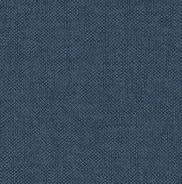 Papier peint Flamant bleu foncé, Envoi, Neuf