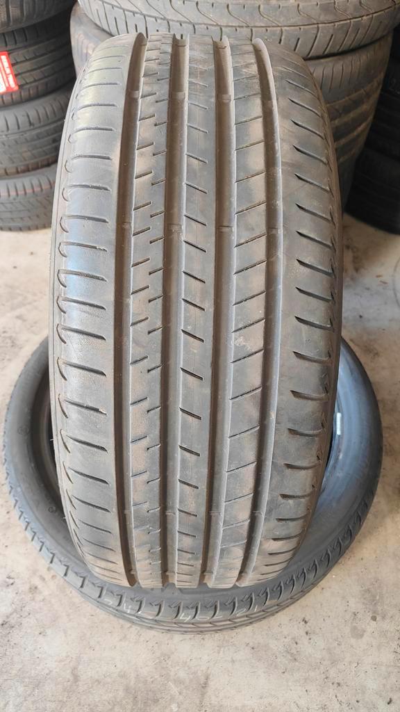 Pneus d'été 245/40r21 Bridgestone 245/40 r21, Autos : Pièces & Accessoires, Commande, Enlèvement
