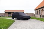 Standplaats oltimer mobilhome