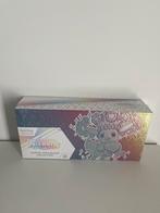 Prismatic Evolutions Super-Premium Collection, Ophalen
