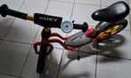 Draisienne rouge Puky 3-5 ans, Enlèvement, Utilisé, Vélo d'équilibre