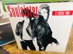 Soulsister - It Takes Two, Cd's en Dvd's, Ophalen of Verzenden