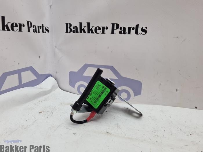 Module keyless vehicle van een Hyundai I40, Gebruikt, -, -, Hyundai