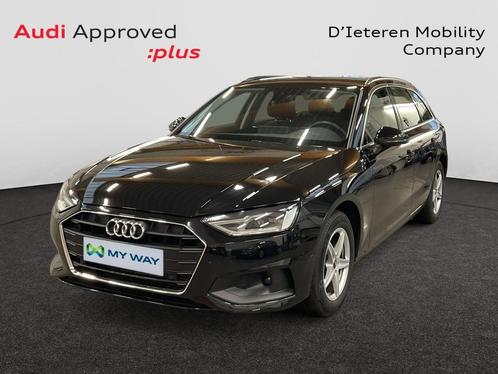 Audi A4 Avant A4 Avant 35 TFSI Business Edition Attraction S, Auto's, Audi, A4, ABS, Airbags, Airconditioning, Boordcomputer, Cruise Control