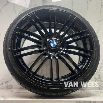 Bmw 1 3 Serie F20+ E90+ F30+ 235/35/19 INCH  Zomerset beschikbaar voor biedingen