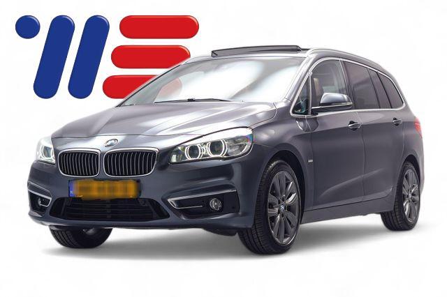 Panoramadak revisie BMW 2-serie 54107391793 7391793, Auto-onderdelen, Carrosserie, BMW, Nieuw, Ophalen