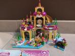 LEGO Disney Princess Ariel's Onderwaterpaleis - 41063, Ophalen, Gebruikt, Complete set, Lego