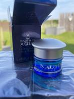 Nautilus Aqua eau de parfum : 5ml, Bijoux, Sacs & Beauté, Beauté | Parfums, Enlèvement, Neuf