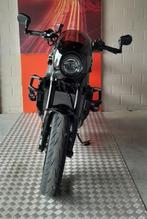 YAMAHA XSR900, 890 cc, Bedrijf, 3 cilinders, Meer dan 35 kW