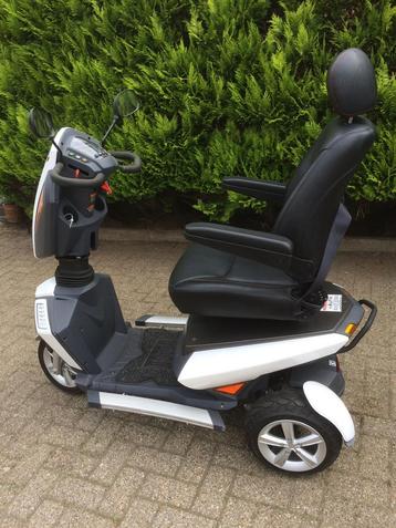 Scootmobil 3 wieler beschikbaar voor biedingen