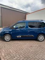 Citroen berlingo 2018, Stof, Particulier, 1200 cc, Euro 6