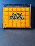 Solid sounds format 5 ( ss05cd ), Cd's en Dvd's, Verzenden