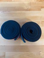 Knee straps xxl fitness, Sport en Fitness, Ophalen, Zo goed als nieuw
