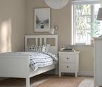 Lit IKEA Hemnes, Ophalen, Gebruikt, 90 cm, Eenpersoons