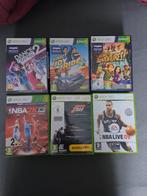 55 jeux de diverses  consoles  voir photos, Enlèvement ou Envoi, Utilisé