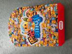 GEZOCHT EMOJI VERZAMELBOX 2025, Enlèvement, Comme neuf
