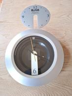 wandklok, Ophalen of Verzenden, Nieuw, Analoog, Wandklok