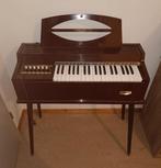 Magnus elektrisch orgel jaren '70, Ophalen, Gebruikt, Orgel
