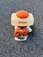 Sthil motor sproeier, Tuin en Terras, Ophalen, Gebruikt, Handsproeier