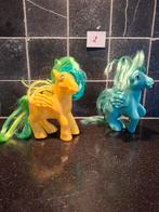 My Little Pony G1, Ophalen of Verzenden