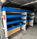 Plank voor pick-up, Ophalen, Zo goed als nieuw