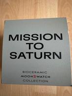 Swatch Mission to Saturn, Handtassen en Accessoires, Nieuw, Swatch, Verzenden