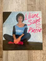 LP Liliane Saint Pierre, Cd's en Dvd's, Ophalen of Verzenden, Gebruikt