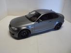 BMW 1M COUPE 1SERIE 2012 GT SPIRIT!!!NIEUW!!!, Ophalen of Verzenden, Nieuw, Auto, Overige merken