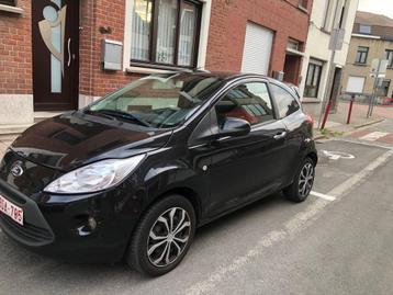 Ford KA beschikbaar voor biedingen