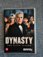 Dynasty season 5, Cd's en Dvd's, Ophalen of Verzenden, Zo goed als nieuw