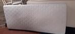 matras en lattenbodem, 90 cm, Matelas, Enlèvement, 200 cm