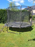 Trampoline Salta, Ophalen, Gebruikt