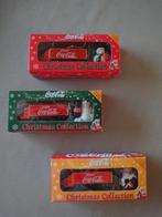 Coca-cola verzameling Kerst, Enlèvement, Neuf, Ustensile