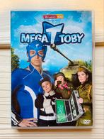 DVD: Mega Toby, Ophalen of Verzenden