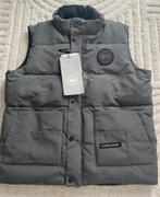 Canada goose bodywarmer, Kleding | Heren, Bodywarmers, Ophalen, Maat 48/50 (M), Nieuw, Canada goose