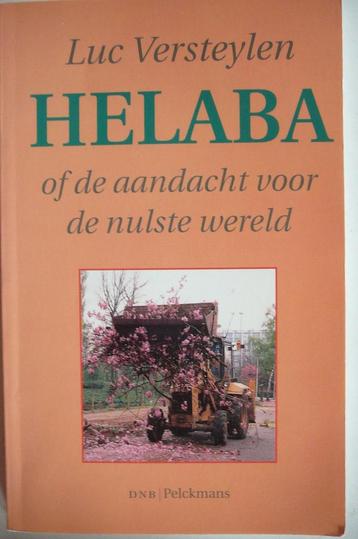 Helaba of de aandacht voor de nulste wereld Luc Versteylen beschikbaar voor biedingen