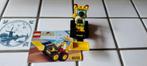 Lego set 6512, Ophalen of Verzenden, Zo goed als nieuw, Complete set, Lego
