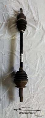 Vw up aandrijfas links 1S0407761B Seat Mii Skoda Citigo, Ophalen of Verzenden, Gebruikt, Seat