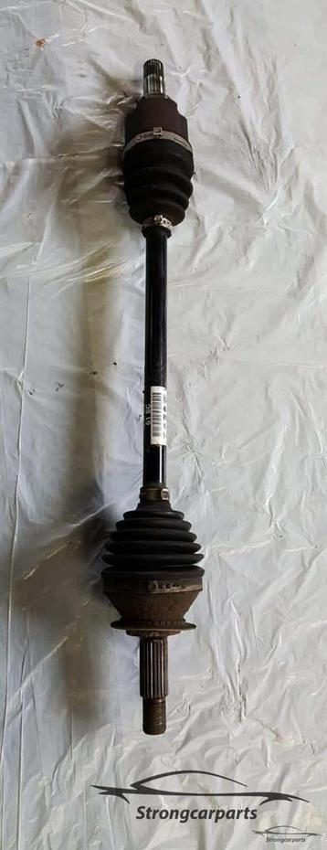 Vw up aandrijfas links 1S0407761B Seat Mii Skoda Citigo beschikbaar voor biedingen