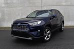 Toyota RAV 4 2.5i Hybrid Dynamic 5 jaar garantie!, Auto's, Toyota, 4 zetels, Stof, 2498 cc, Bedrijf