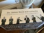 Dvd James Bond, Ophalen, Zo goed als nieuw, Actie, Boxset