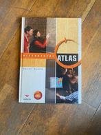 Historische Atlas, ASO, Ophalen of Verzenden, Van In, Aardrijkskunde