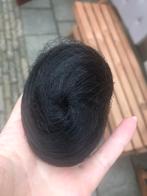 Nieuwe clip in knot human hair, Nieuw, Pruik of Haarverlenging, Verzenden