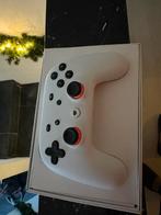 Orgienele google stadia controller, Ophalen of Verzenden, Zo goed als nieuw