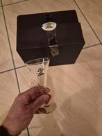 6 verres à liqueur eau de Villée, Ophalen